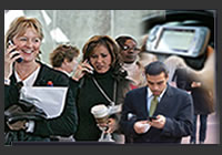 Digital Distractions