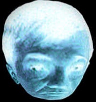 Blue Creep