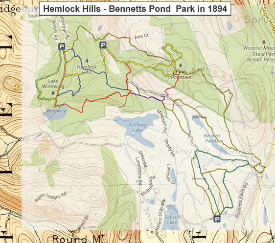 Huntingotn