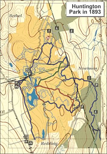 Huntingotn