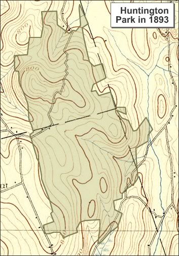 Huntingotn