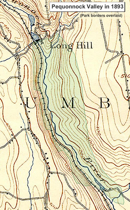 PValley
