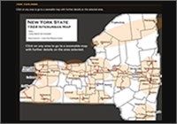 Northeast U.S. Interurbans