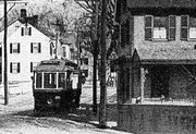 Exeter Trolley