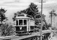 Nashua Trolley