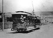 Newport Trolley