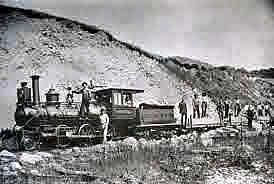 Ironville