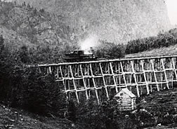 Trestle