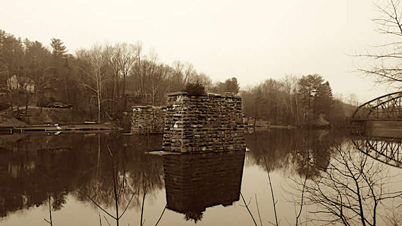 NYNE Piers
