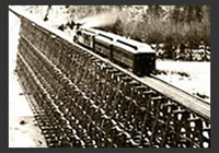 Trestle
