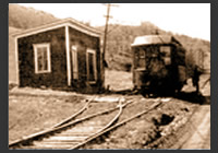 MMER - Mocow Depot