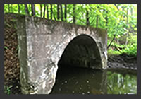 HVRR - Trolley Bridge