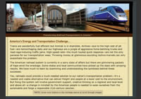 U.S. Railroads