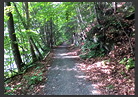 West River Rail Trail
