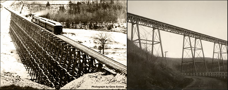 Trestle