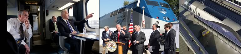 The Future of Railroading In America