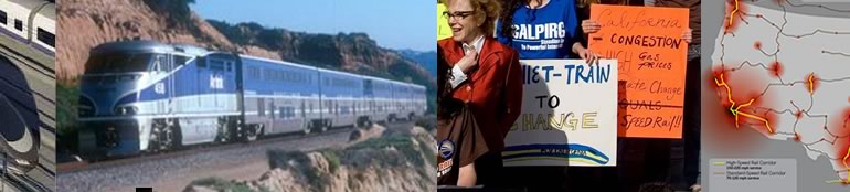 The Future of Railroading In America