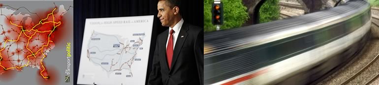 The Future of Railroading In America