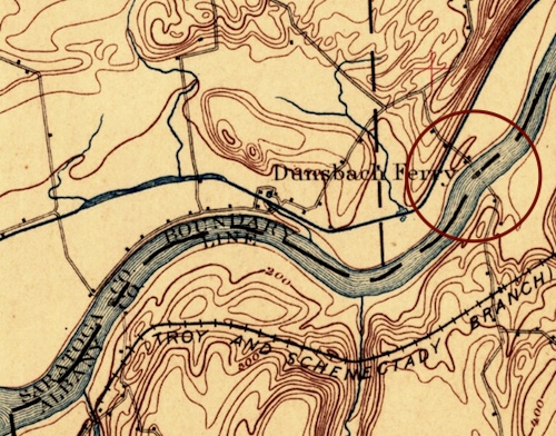 dMap