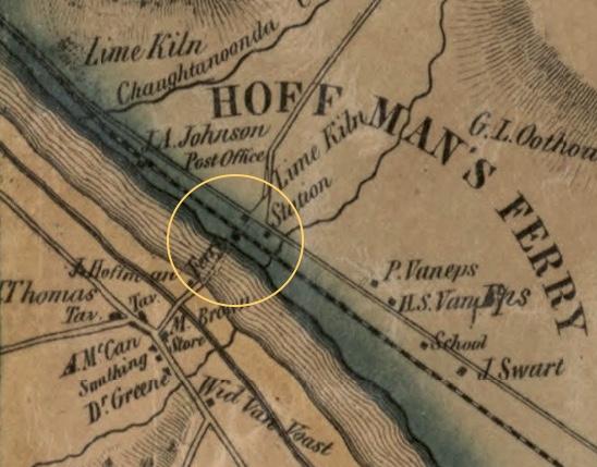 hMap