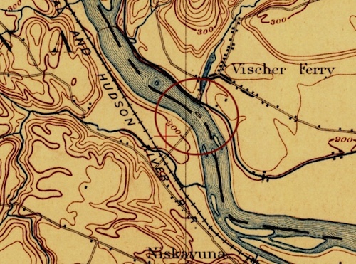 vfmap