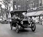 Ballston Spa