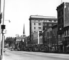 Old Schenectady