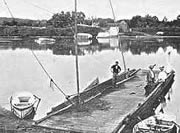 Vischer Ferry