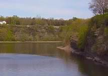 Cliffs At Rexford