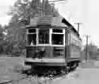 SRC Trolley