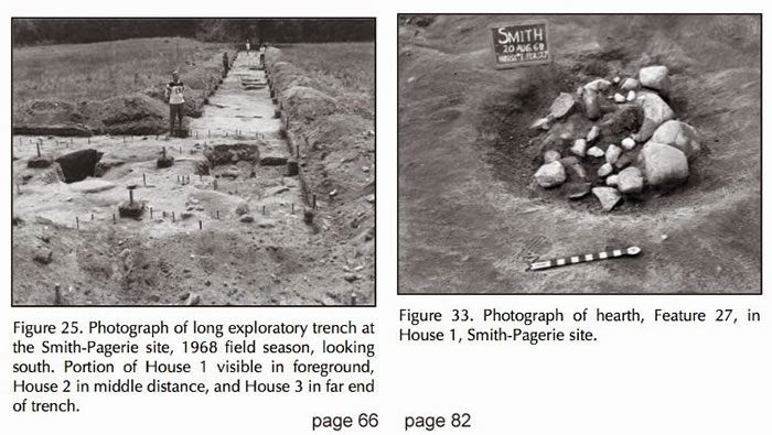 Trench and Hearth