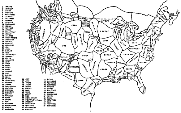 Indian Tribes