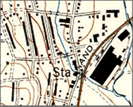 springdale spur