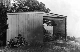 Ives' Retreat